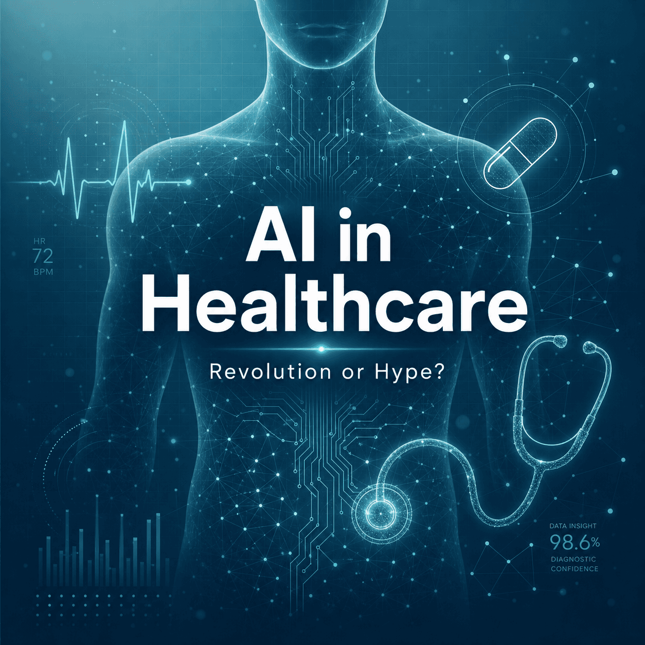 Can Artificial Intelligence Revolutionize Healthcare?