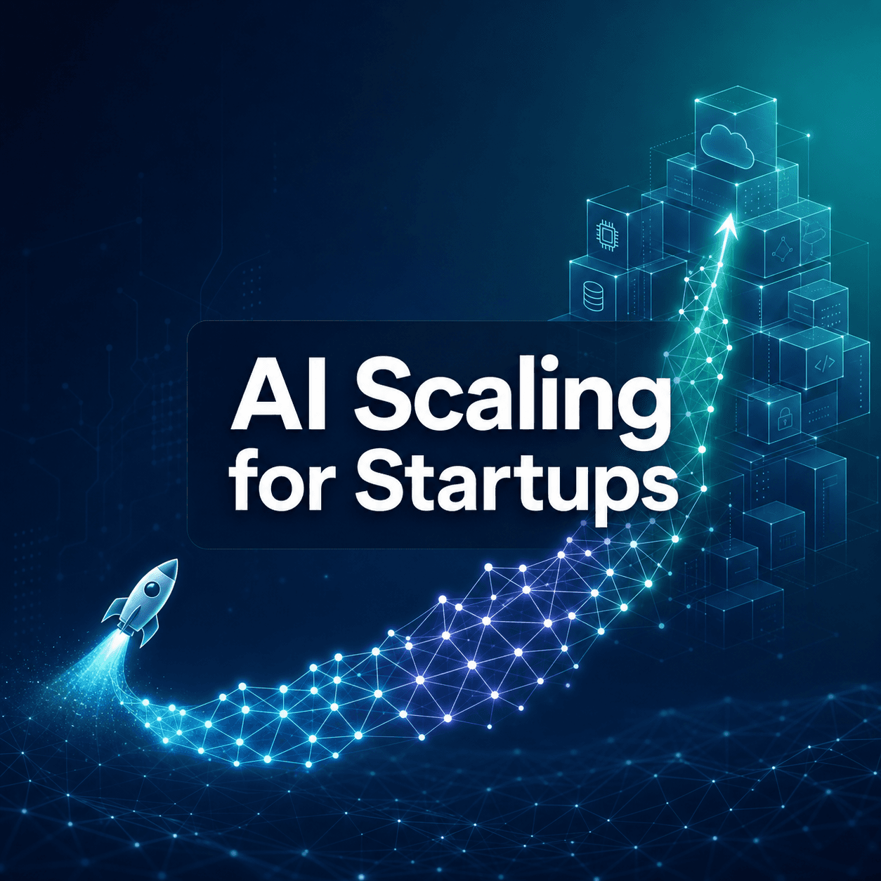 How Startups Are Using Artificial Intelligence to Scale Faster