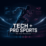 The Evolution of Sports Analytics and Performance Tracking