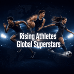 Most Anticipated Sporting Events Around the World