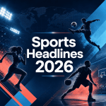 The Evolution of Sports Analytics and Performance Tracking