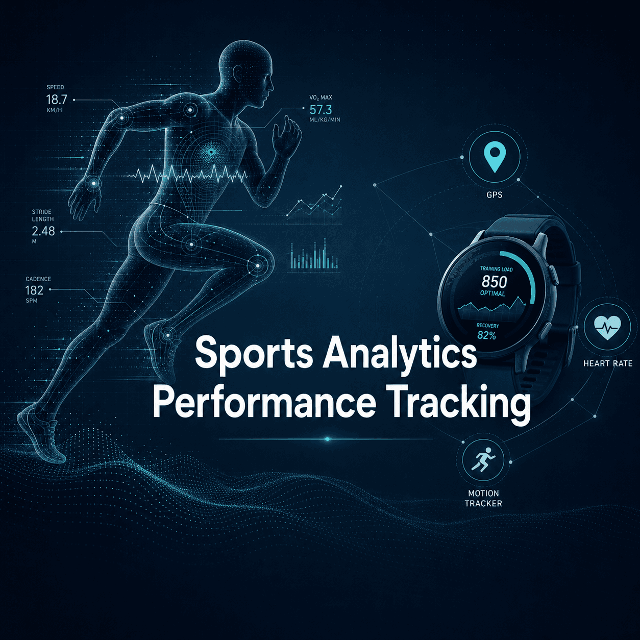 The Evolution of Sports Analytics and Performance Tracking