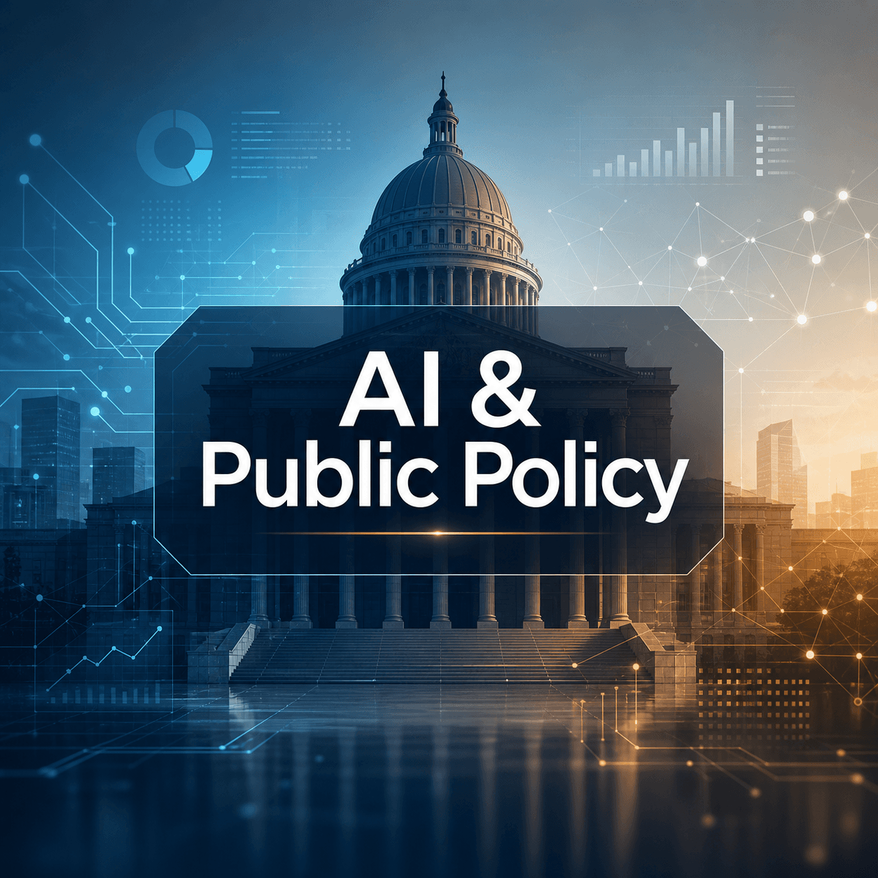 The Impact of Artificial Intelligence on Government Policies